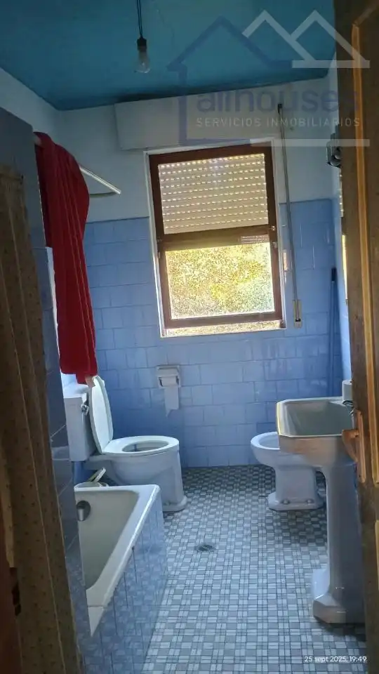 Badezimmer von Country house zum Verkauf in O Rosal   mit Privatgarten, Terrasse und Abstellraum