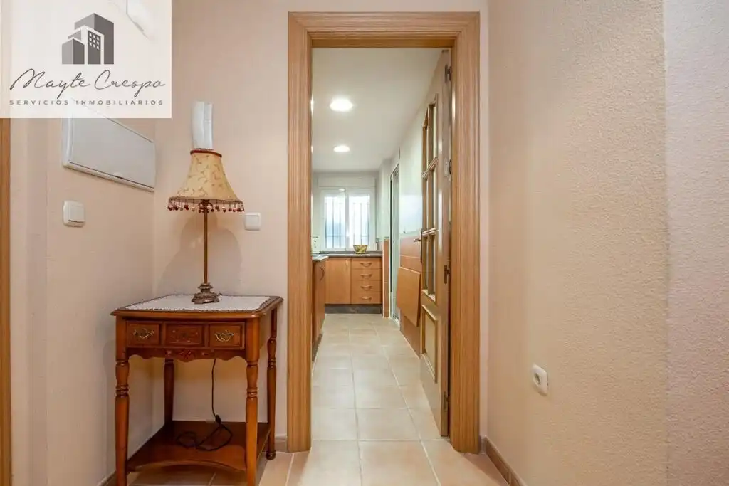 Flat with terrace for sale in Calle Calle Almona Vieja 7, imagen 9