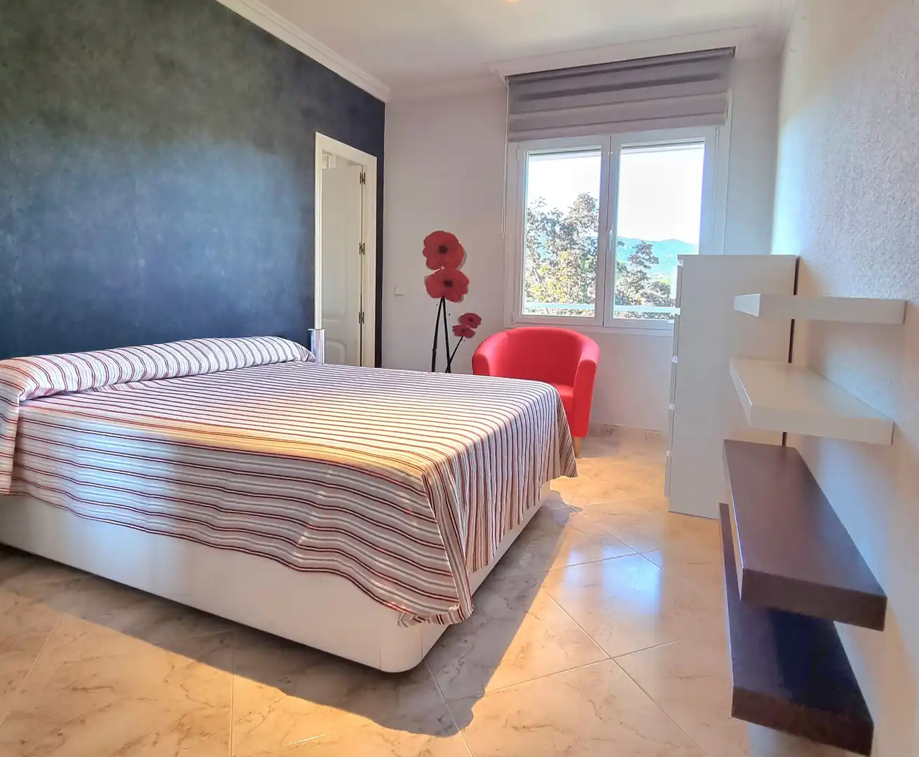 Casa o chalet de alquiler en Calle Enrique Granados, 8, Hoyo de Manzanares
