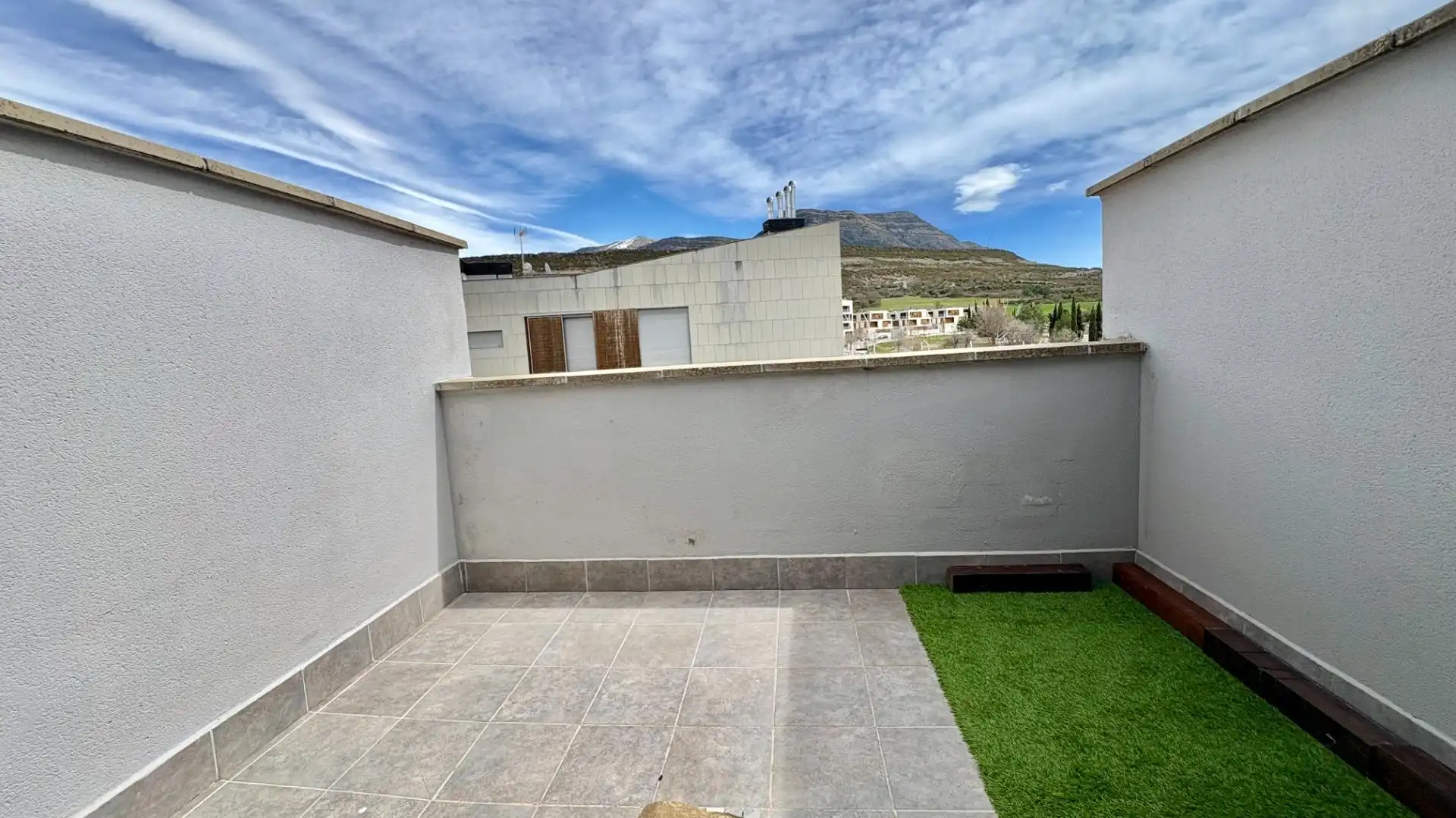 Triplex con piscina in affitto a MIRADOR DEL VALLE AG LATA 3, imagen 20