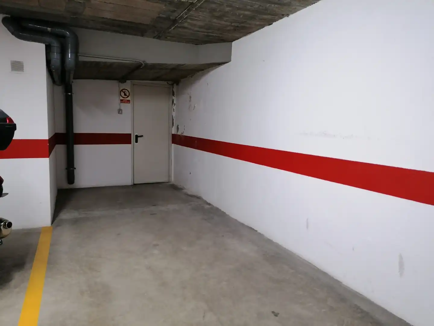Appartement avec terrasse à louer à Carrer del Riu Güell 18, imagen 27