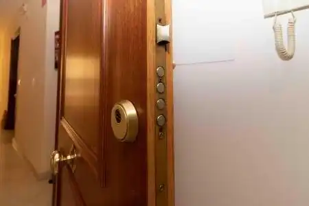 Apartamento en venta en Badajoz con Aire acondicionado, Calefacción y Trastero