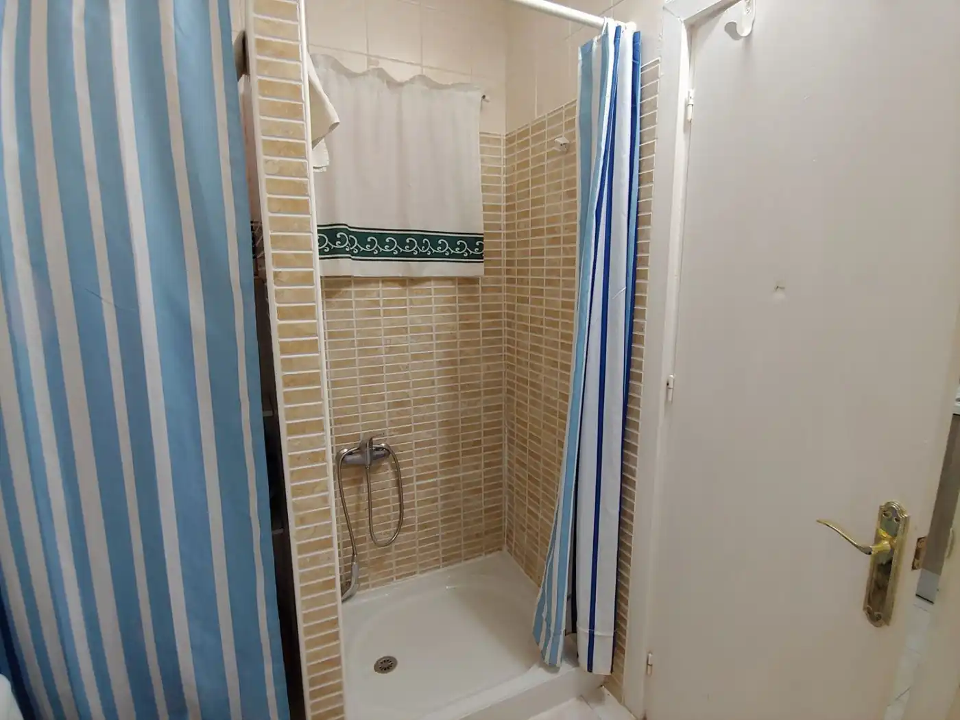 Bathroom of Apartments for sale in Fuengirola  with Terrace and Furnished