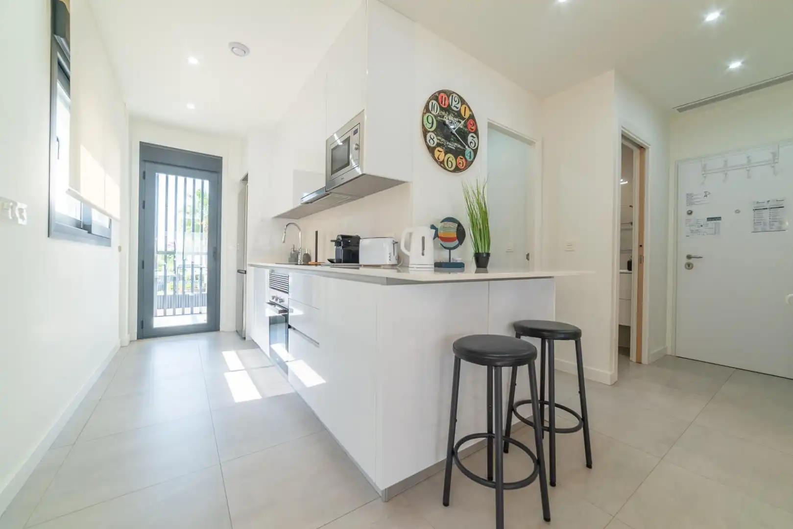 Wohnung mit Terrasse zum Verkauf in Santiago de la Ribera, imagen 8