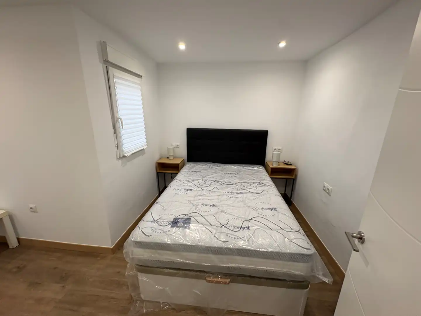 Flat for rent in Ferrol, A Coruña