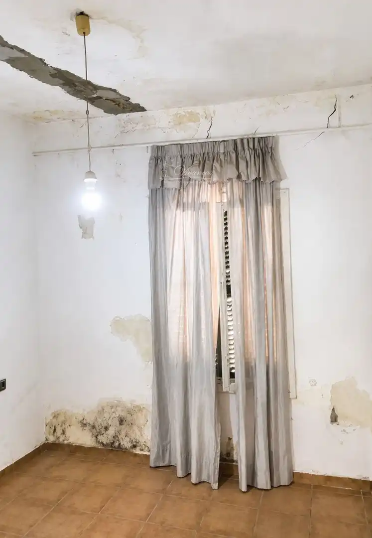 Habitación de Casa adosada en venta en  Palma de Mallorca con Aire acondicionado, Terraza y Trastero