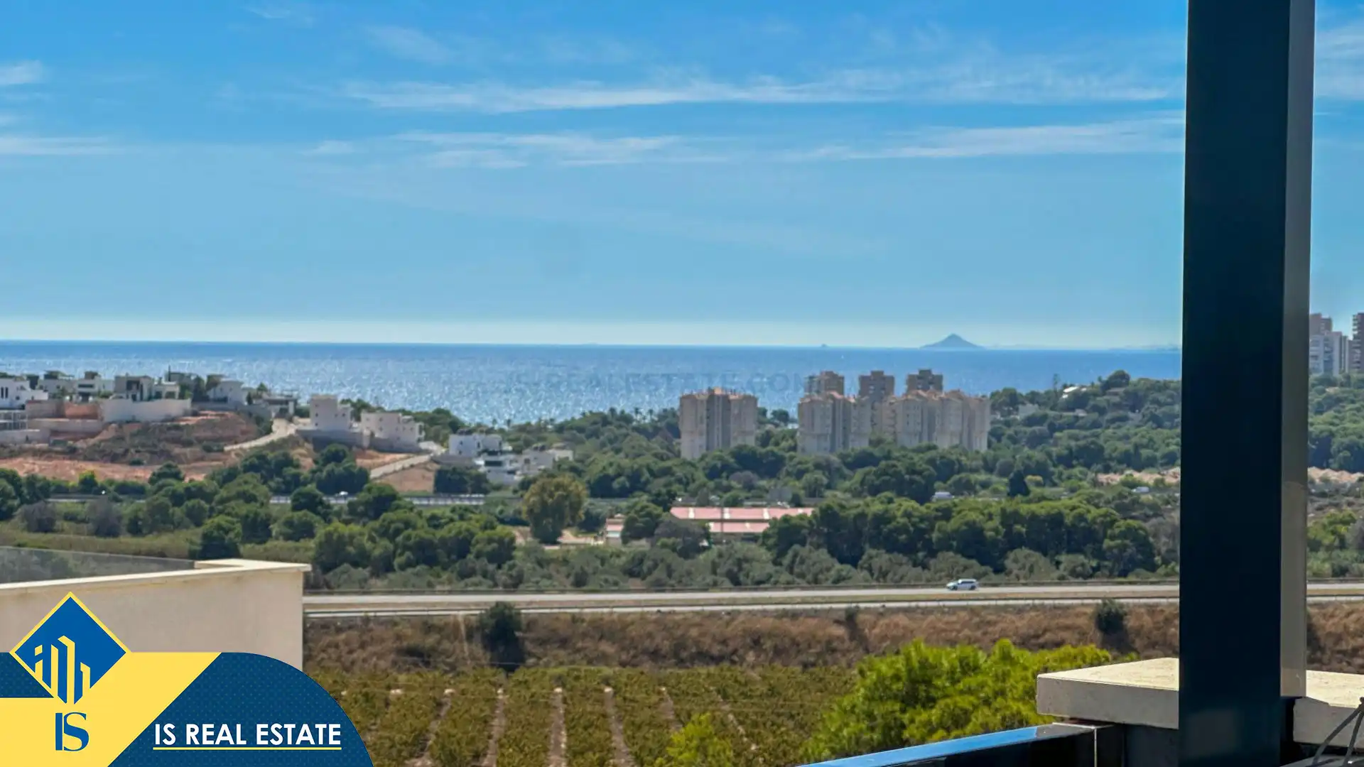 Villa avec piscine à vendre à Orihuela Costa, imagen 49