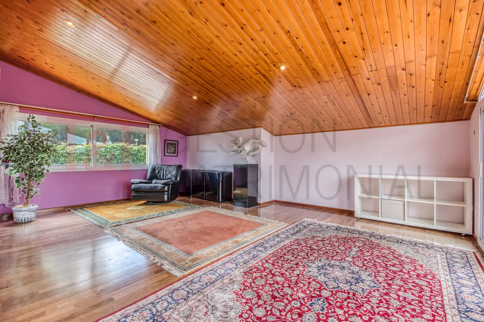 Casa o chalet en venta en Lliçà d'Amunt