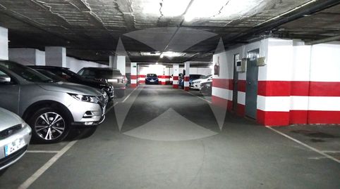 Photo 5 of Garage for rent in Calle Eladio Salinero de Los Santos, Valdepasillas - La Paz - Huerta Rosales, Badajoz Capital