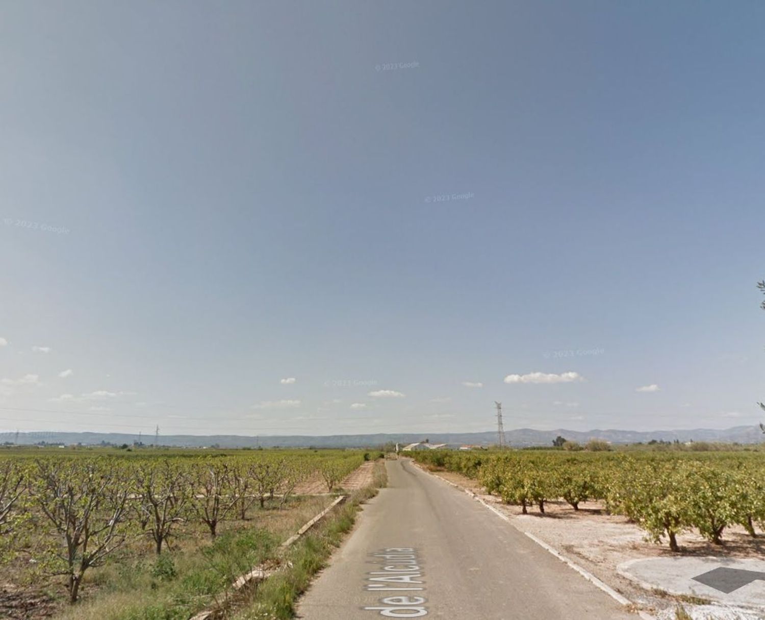 Casa o xalet en venda en Guadassuar