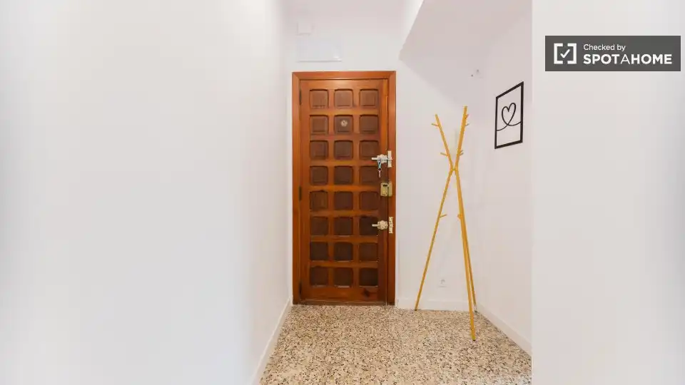 Habitación en El Castell