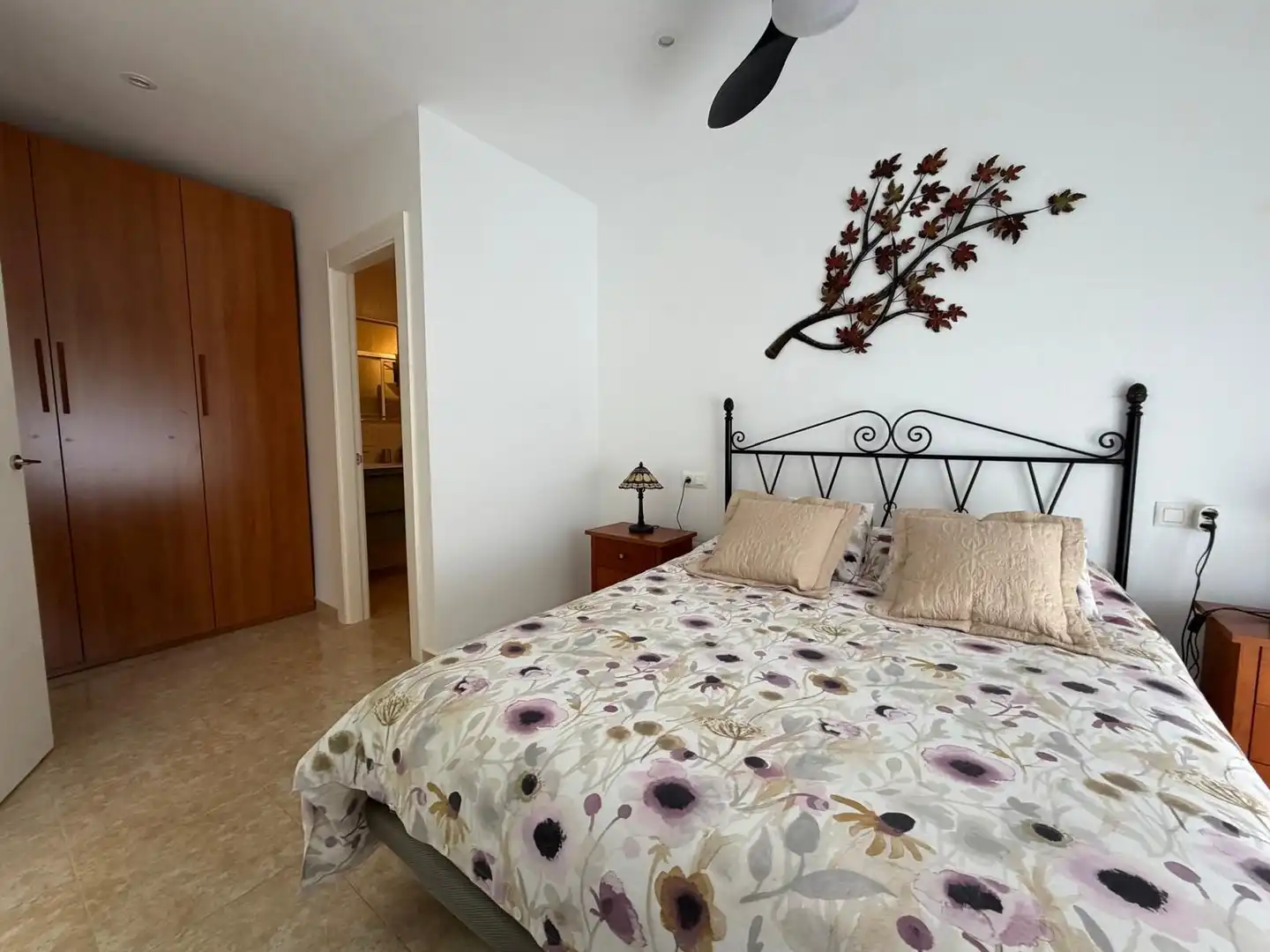 Duplex with pool for sale in Calabardina, imagen 25
