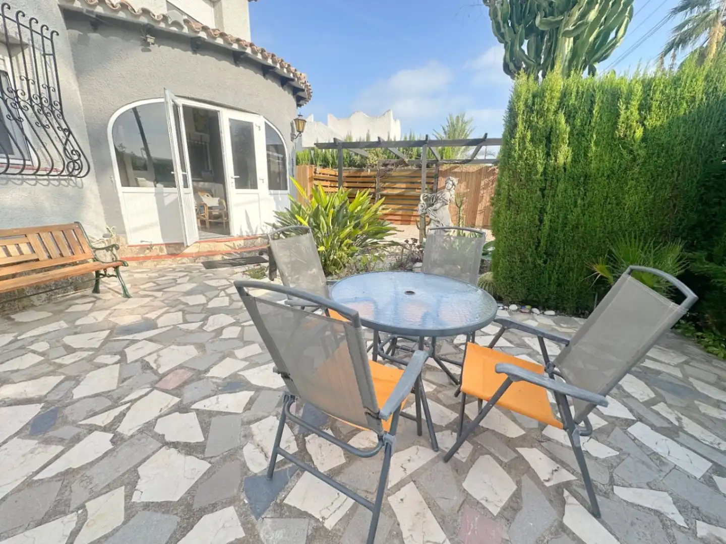 Villa con piscina in vendita a Els Poblets, imagen 34