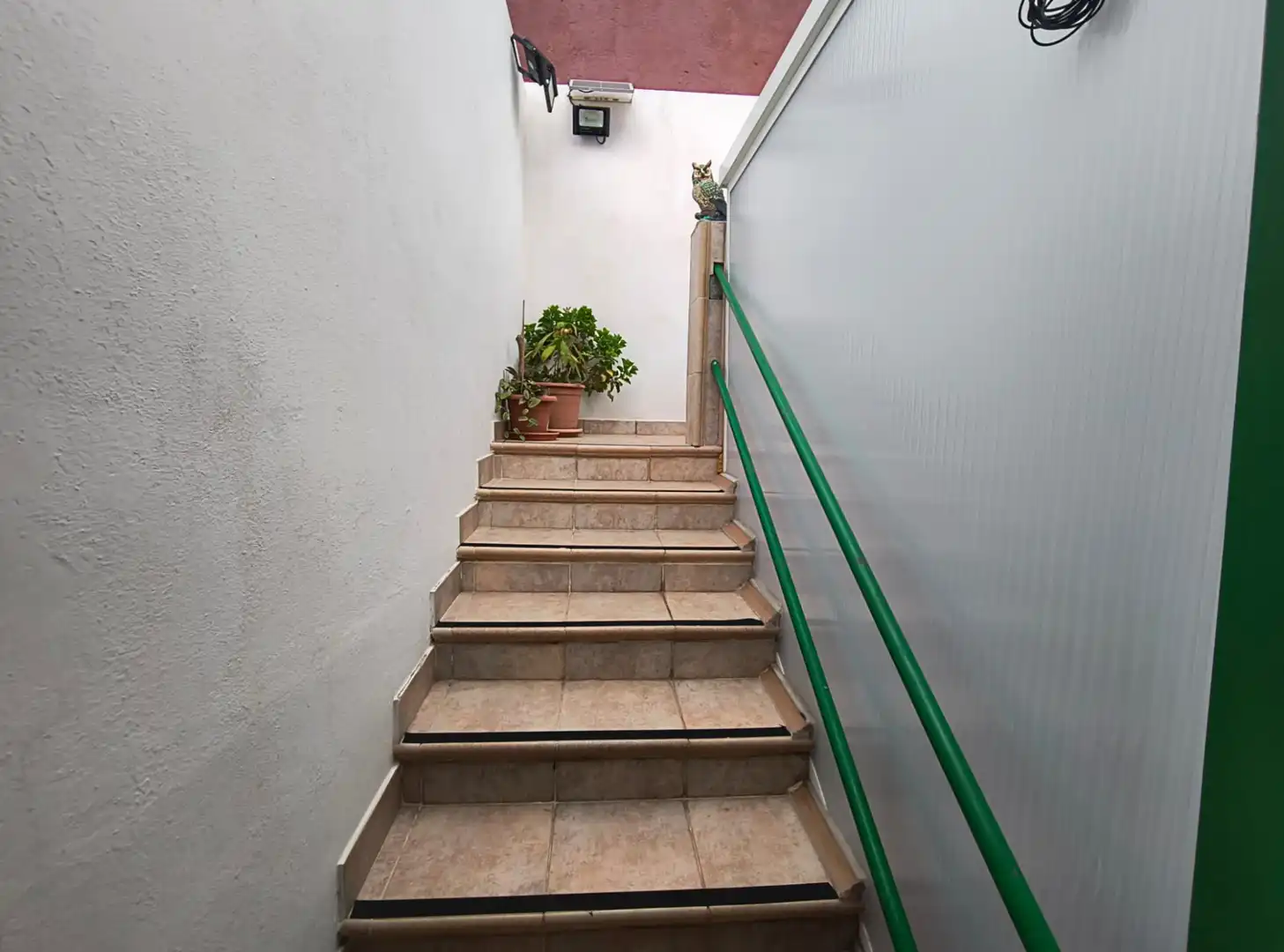 Casa o xalet en venda en Buenavista del Norte amb Jardí privat, Terrassa i Forn