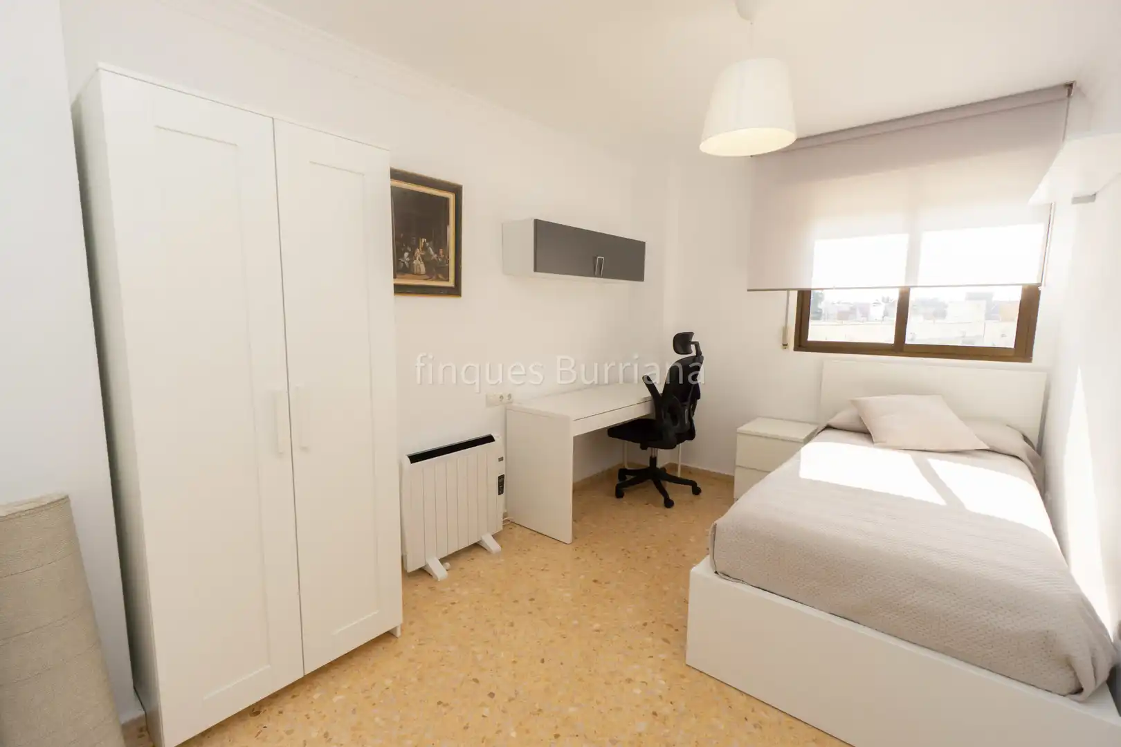 Appartamento con ascensore in affitto a Centro, imagen 15