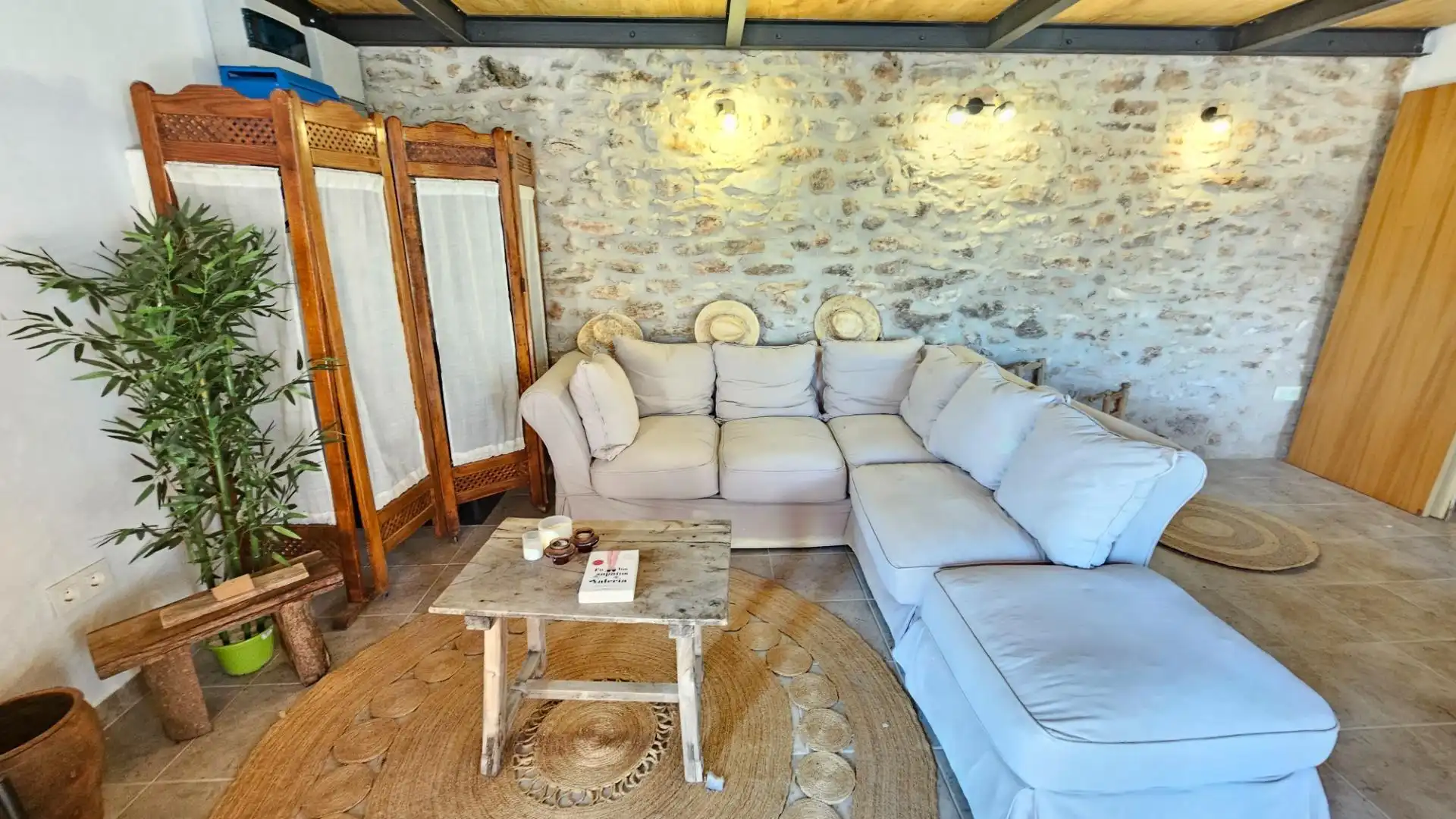 Maison rustique à vendre à L'Ametlla de Mar pueblo, imagen 17