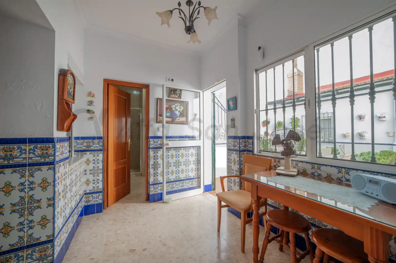 Terraced house for sale in San José de la Rinconada, imagen 33