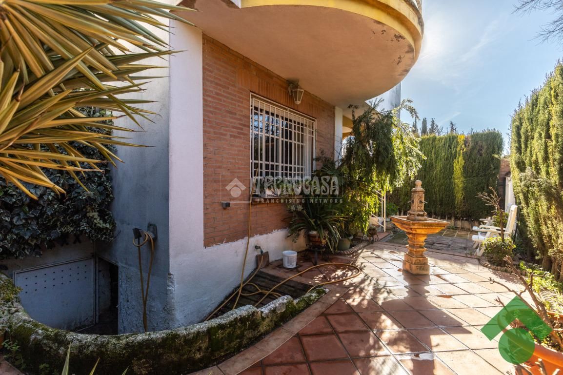 Casa o chalet en venta