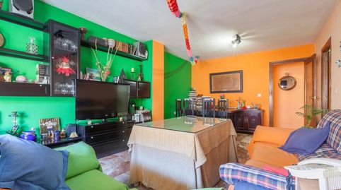 Foto 4 de Habitació a Pajaritos, Granada Capital