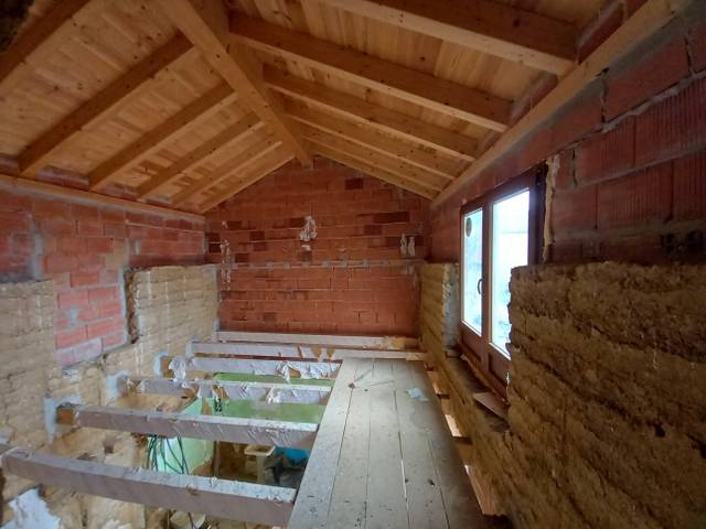 Casa-chalet en Venta en Plaza Mayor, 22 en Amayuelas de Arriba