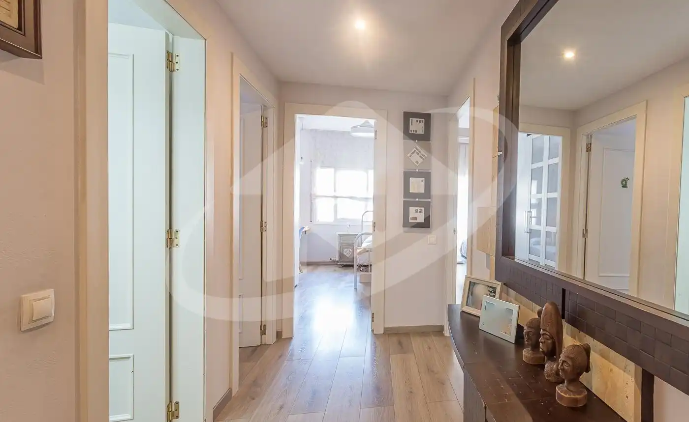 Appartement avec terrasse à vendre à Avenida BARBERA DE, imagen 17