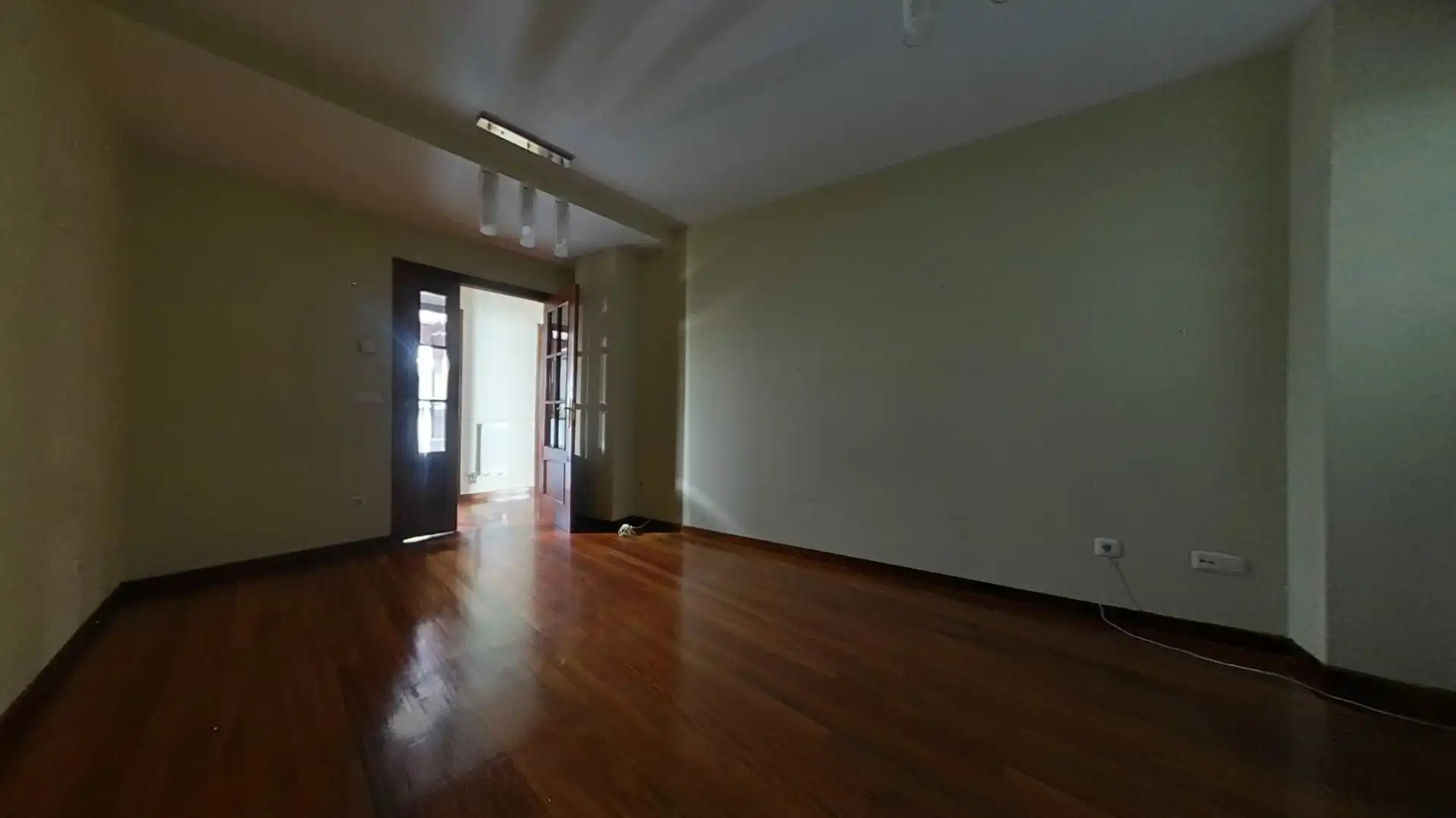 Sala de estar de Piso en venta en Vigo 