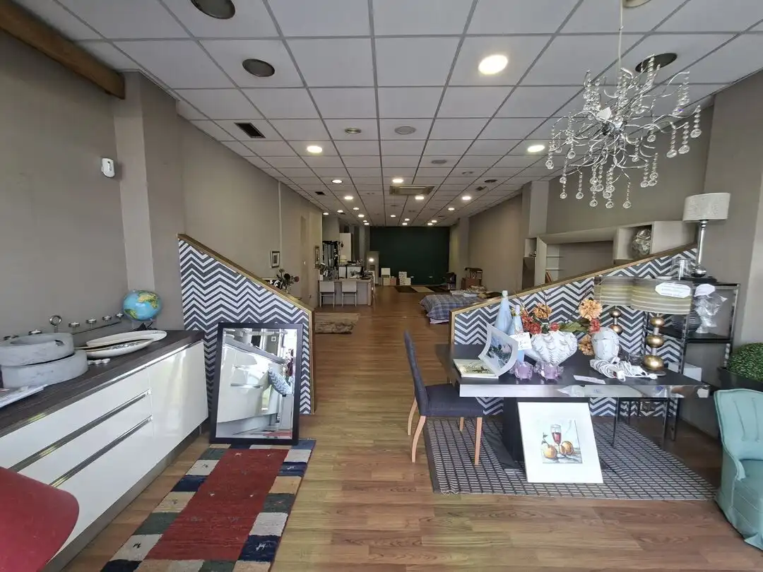 Local comercial en venda a Iurreta