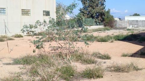 Foto 4 de Terreny industrial en venda a San Ginés, Murcia Capital