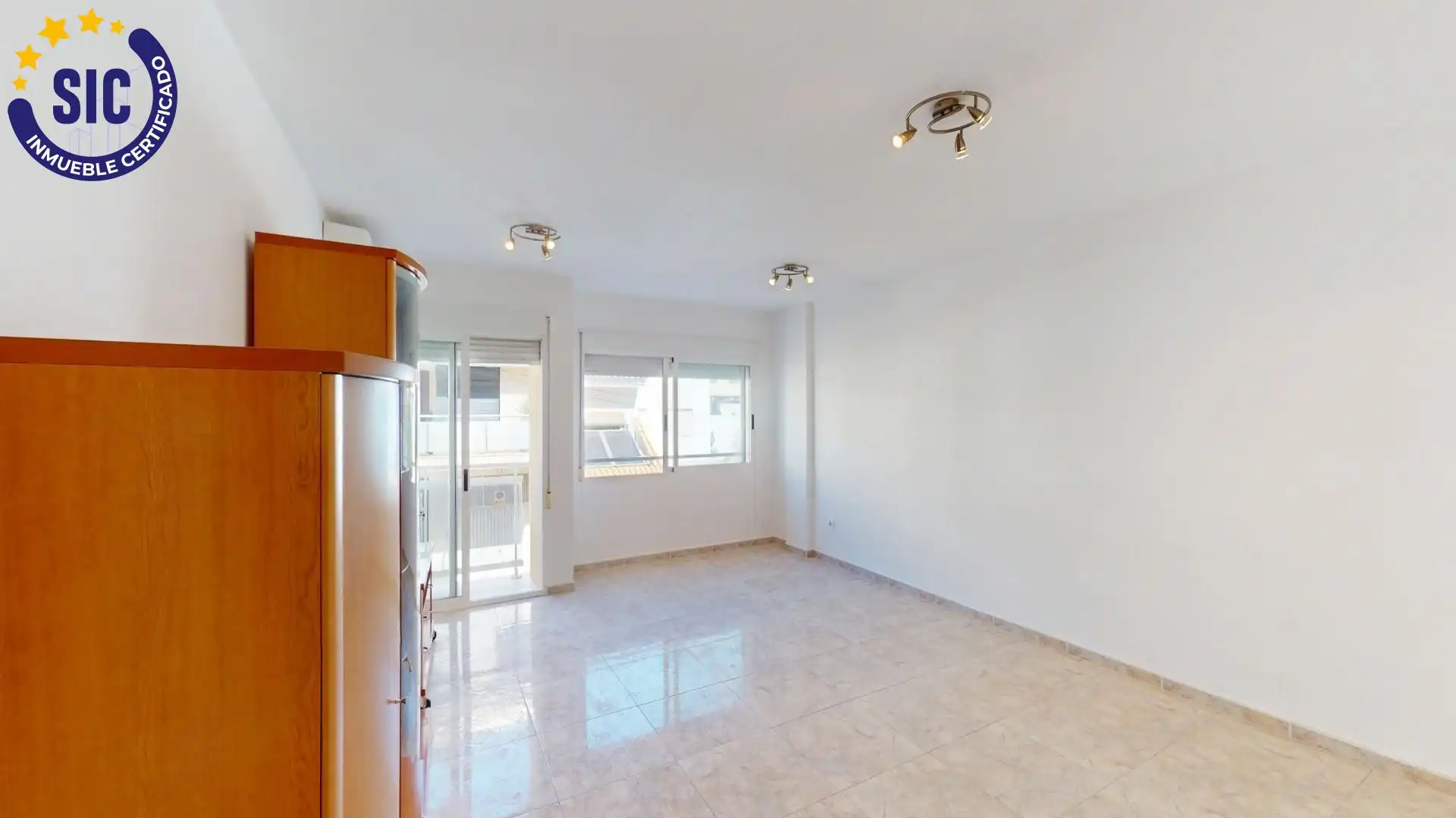 Appartement avec terrasse à vendre à Calle PALOMA DE 49, imagen 4