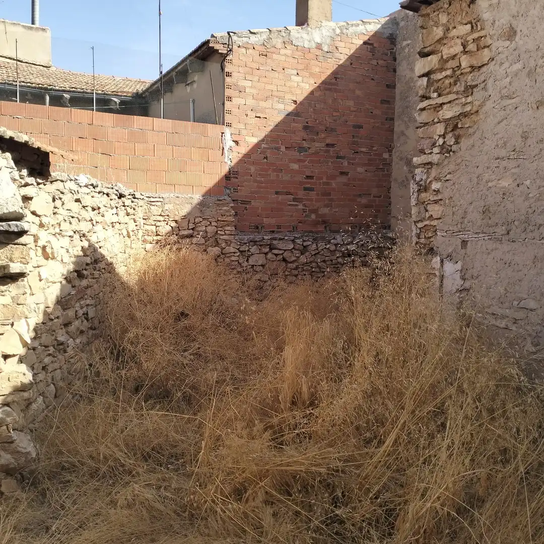 House with garden for sale in Calle Tomasillo 4, imagen 5
