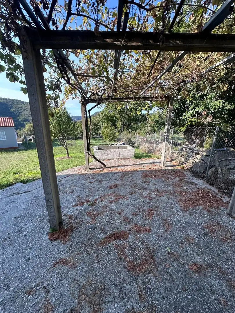 Casa con jardín en alquiler en Parada de Sil, imagen 53