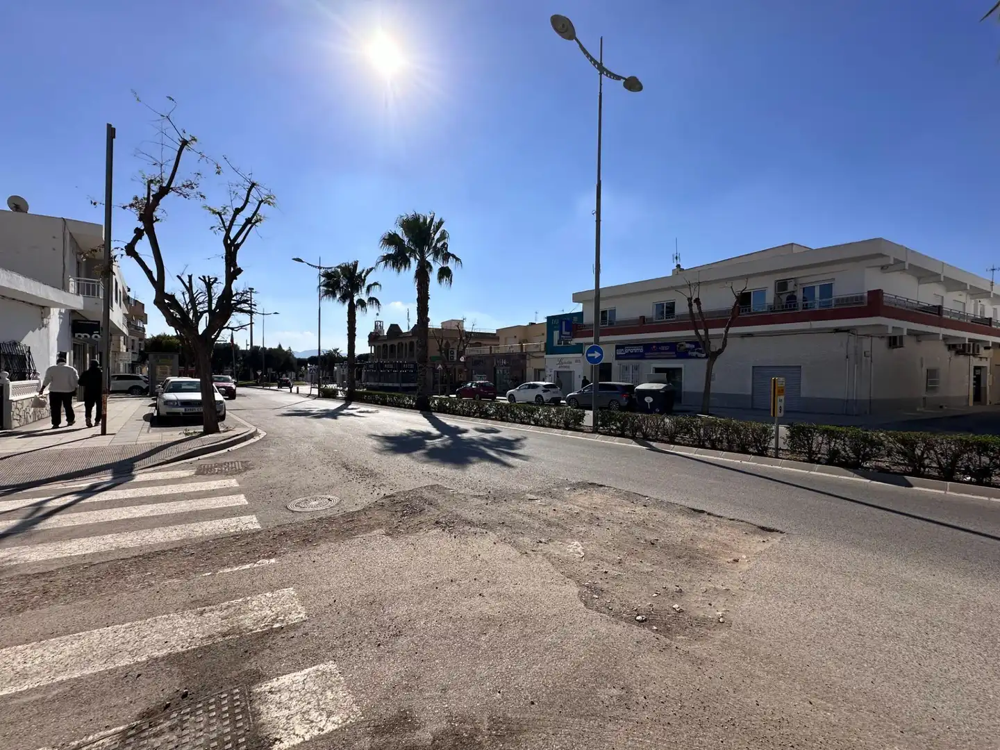 Terreni e lotti in vendita a COMERCIO NORTE (CH)