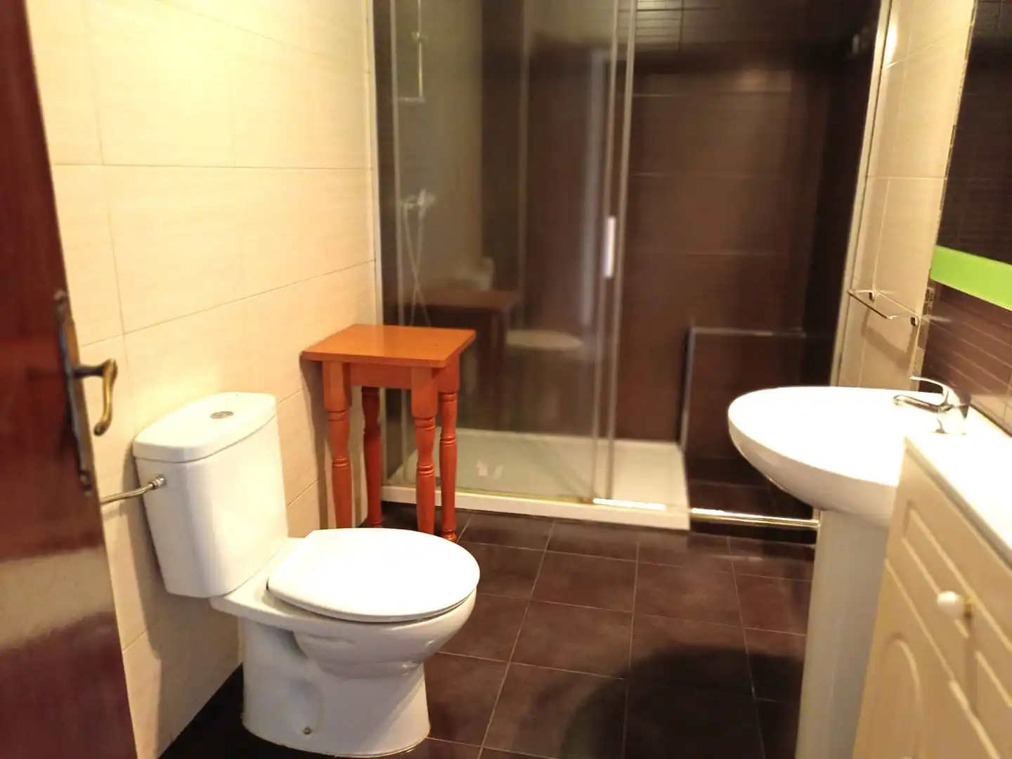 Wohnung zur Miete in Calle Palmas de Gran Canaria, Ensanche - Franciscanos