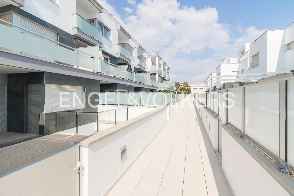 House with pool for sale in Guardamar Playa, imagen 7