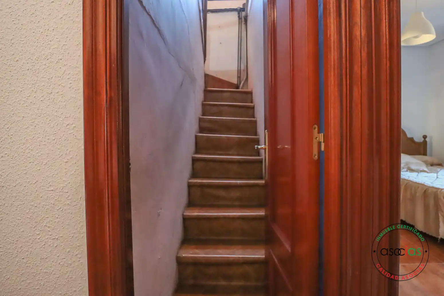 Casa o chalet en venta en Langreo con Calefacción, Trastero y Amueblado