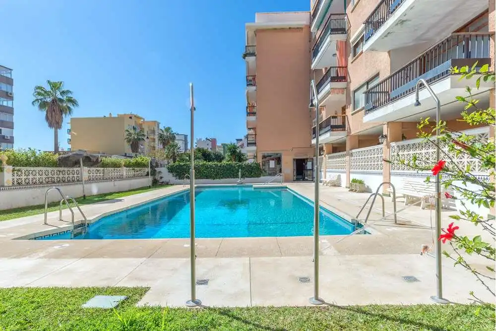 Appartamento con piscina in vendita a Las Gaviotas  - Carvajal, imagen 30