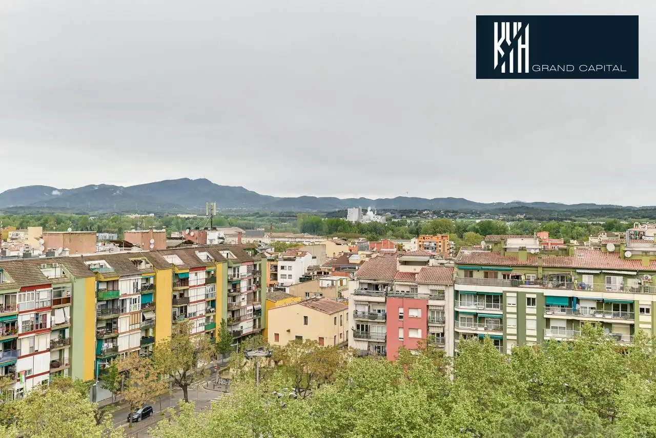 Appartement avec terrasse à vendre à Passeig Passeig Països Catalans, imagen 30