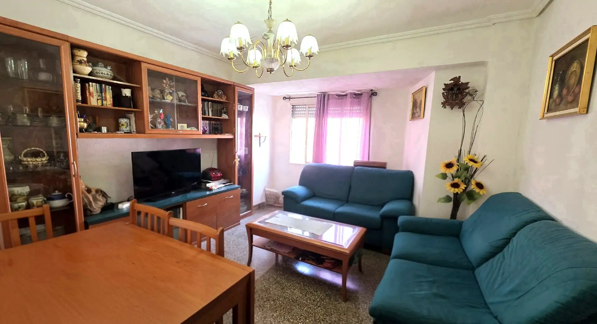 Piso con ascensor en venta en Avinguda Gregorio Gea, imagen 3