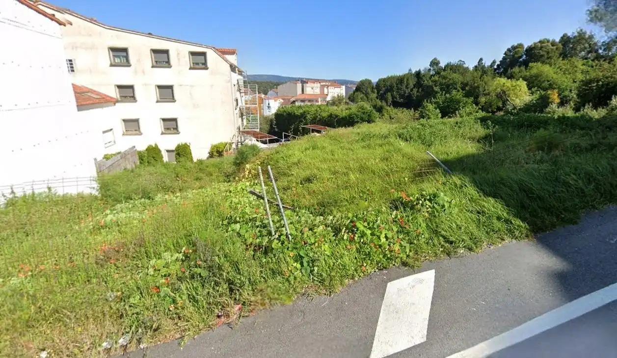 Residential land for sale in BOUZAS (AS), imagen 9