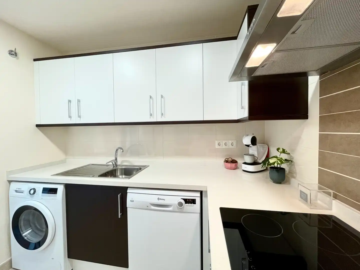 Apartamento de alquiler en Avinguda de la Generalitat, 18, Moncófar Playa