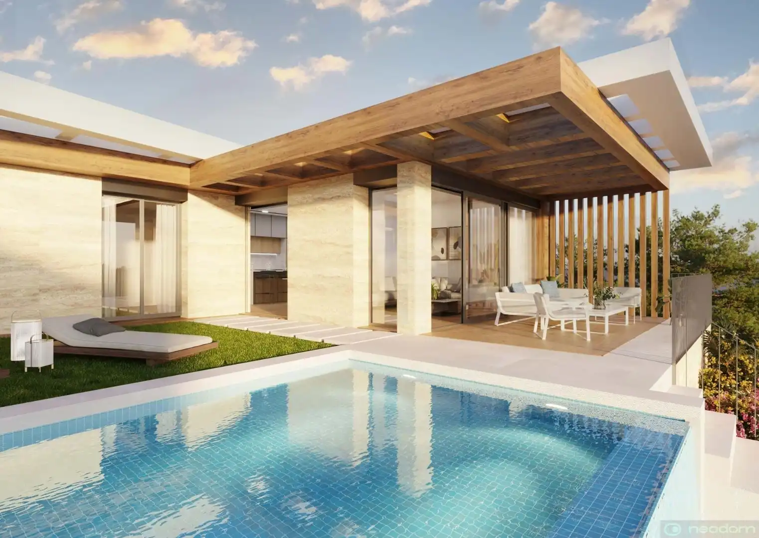 Maison à vendre à Balcón de Ponoig - Polop Paradis - Polop Hills, imagen 3
