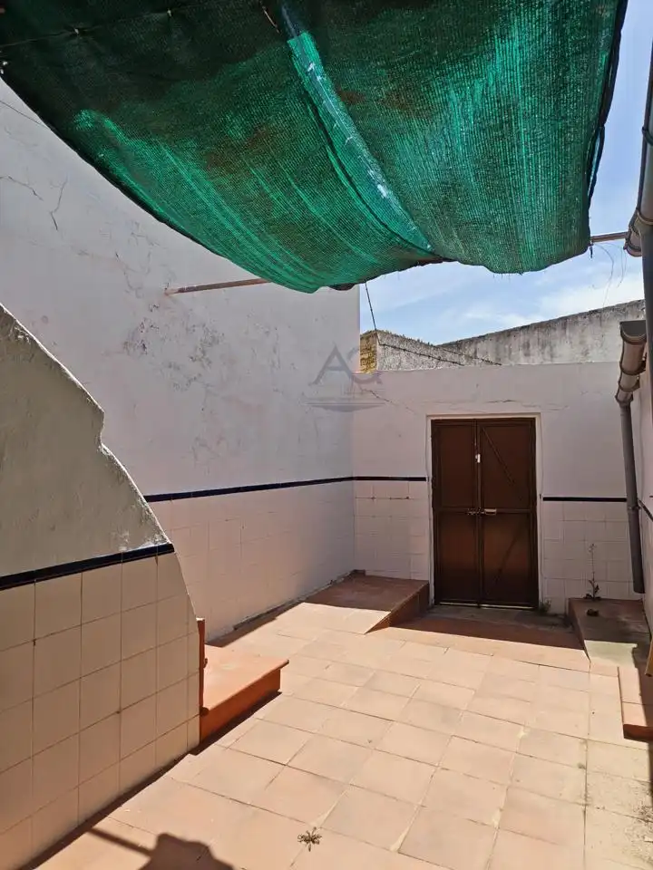 Casa o xalet en venda a Las Cabezas de San Juan