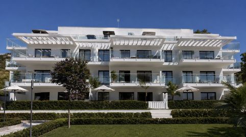 Foto 3 de Ático en venta en La Cala Golf - Lagar Martell, Mijas