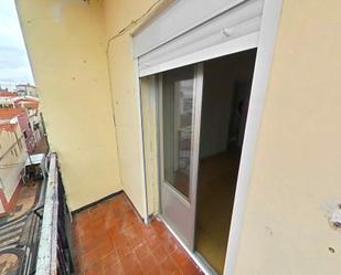Balcony of Flat for sale in Mérida  with Balcony