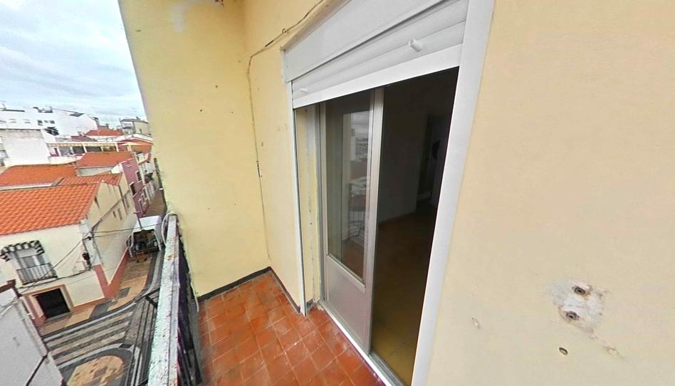 Photo 1 of Flat for sale in Parejos, Centro, Badajoz