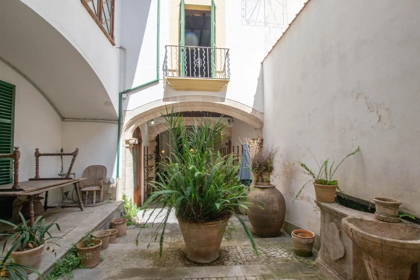 Detached house with garden for sale in Sóller, imagen 6