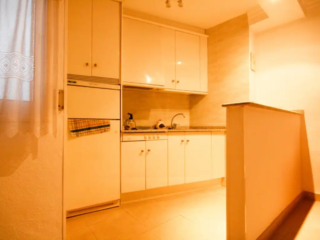 Cocina de Piso en venta en Coín