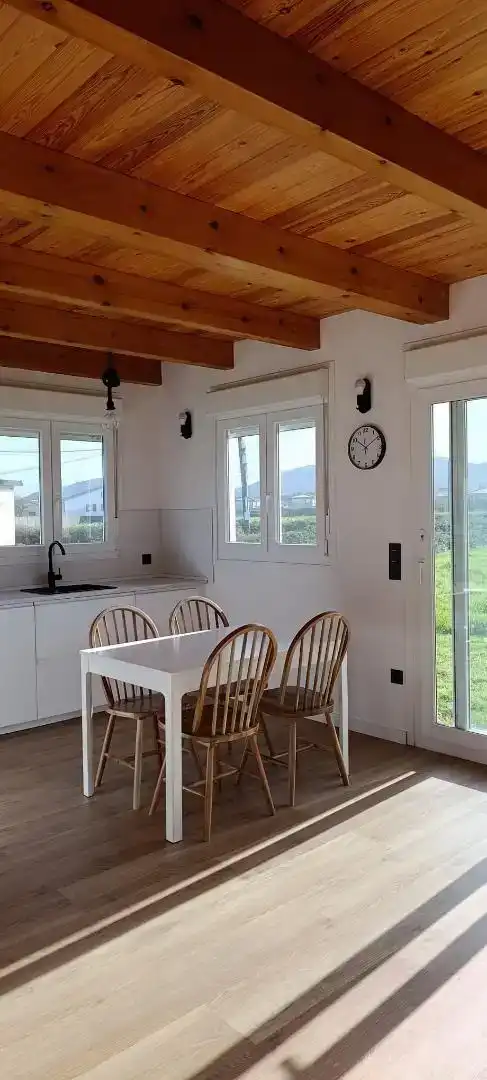 Casa o chalet de alquiler en Cudillero, Asturias