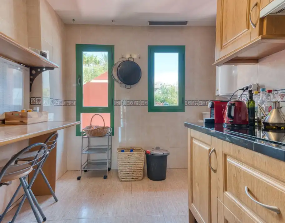 Appartement avec piscine à vendre à Torreblanca del Sol, imagen 13