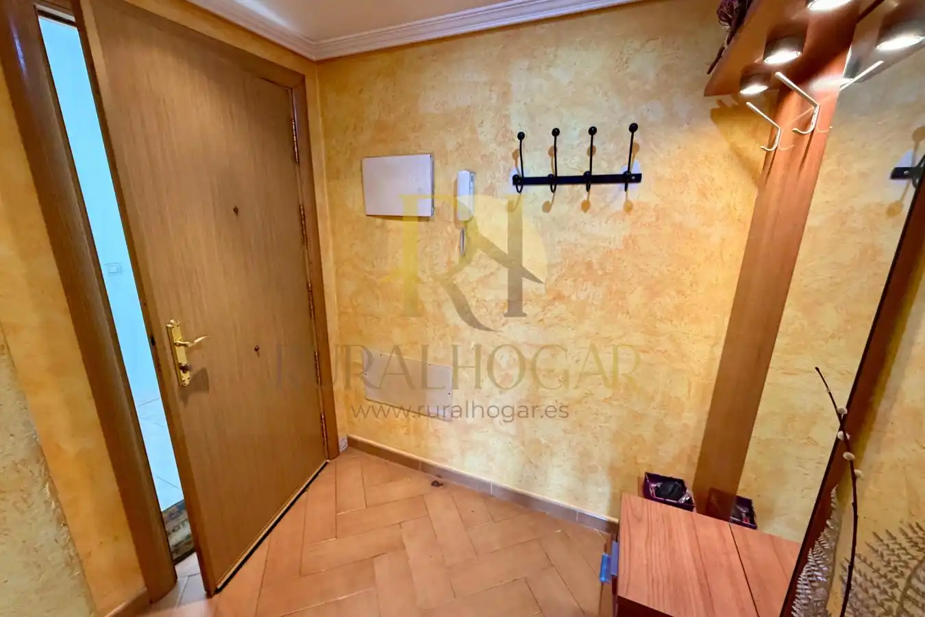 Piso en venta en Calle Cerro Santa Lucía, imagen 4